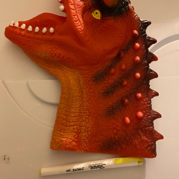 Kids Toy lot -preowned-items vary from like new-good/fair condition-see details - Picture 14 of 17